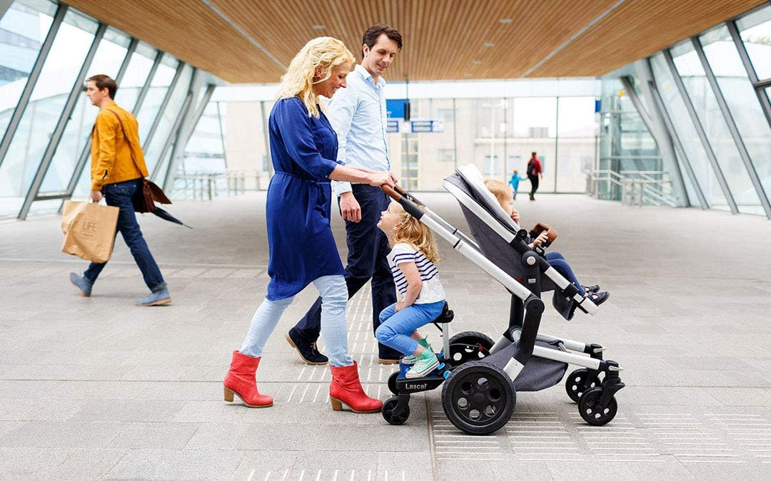 BuggyBoard® Maxi+