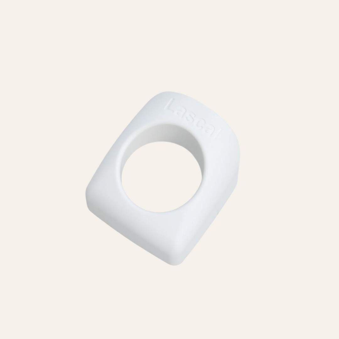 White /