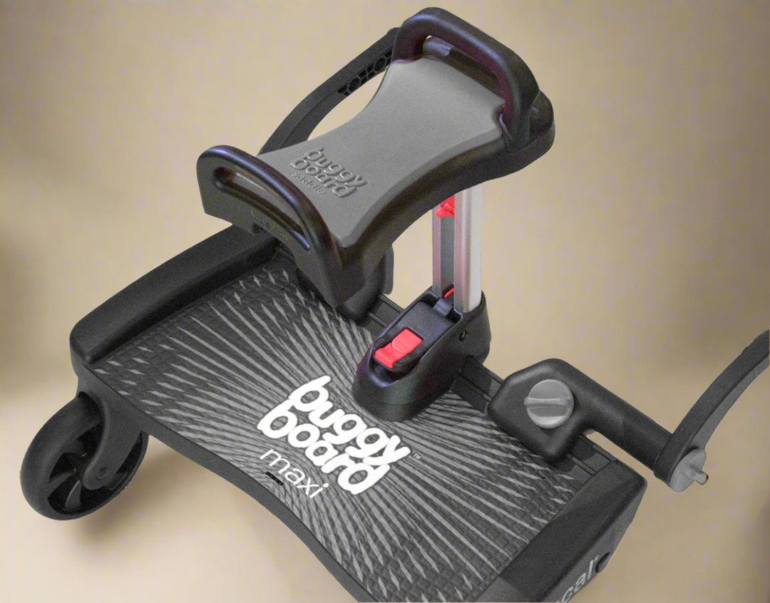 BuggyBoard® Saddle (Maxi Only)